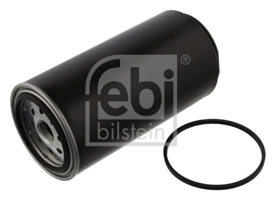 FEBI BILSTEIN Топливный фильтр 35394